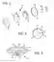Fig. 02 - Security system and security tag assembly