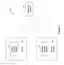 Fig. 02 - Portable security device that communicates with home security system monitoring service