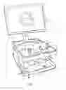 Fig. 02 - Apparatus and method for laparoscopic skills training