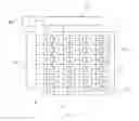 Fig. 03 - Source driving module generating two groups of gamma voltages and liquid crystal display device using same