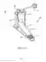 Fig. 02 - REPLACEMENT HEEL PEDESTAL DEVICE AND SYSTEM