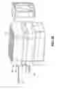 Fig. 31 - Laser destruction system for hard drives