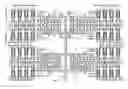 Fig. 01 - Integrated memory assemblies comprising multiple memory array decks