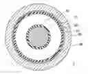 Fig. 01 - DIRECT-CURRENT CABLE, COMPOSITION AND METHOD OF MANUFACTURING DIRECT-CURRENT CABLE
