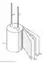 Fig. 01 - Solid electrolytic capacitor and method for manufacturing solid electrolytic capacitor