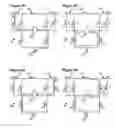 Fig. 04 - ELECTRICAL CIRCUIT SWITCHING