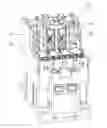 Fig. 01 - Auxiliary relay of electromagnetic contactor