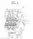 Fig. 02 - Auxiliary relay of electromagnetic contactor