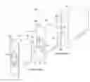 Fig. 01 - Circuit breaker assemblies with changeable orientation