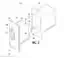 Fig. 03 - Circuit breaker assemblies with changeable orientation
