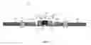 Fig. 06 - In-line high current fuse holder assembly