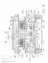 Fig. 03 - INDUCTIVELY COUPLED PLASMA SOURCE WITH SYMMETRICAL RF FEED AND REACTANCE ELEMENTS