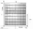 Fig. 01 - Advanced dose-level quantization of multibeam-writers