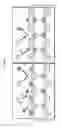 Fig. 05 - Plasma shallow doping and wet removal of depth control cap