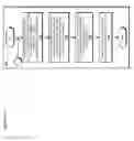 Fig. 11 - Plasma shallow doping and wet removal of depth control cap