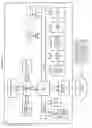 Fig. 03 - PLASMA SHALLOW DOPING AND WET REMOVAL OF DEPTH CONTROL CAP