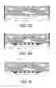 Fig. 05 - Control of under-fill with a packaging substrate having an integrated trench for a dual-sided ball grid array package
