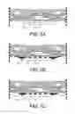 Fig. 08 - Control of under-fill with a packaging substrate having an integrated trench for a dual-sided ball grid array package