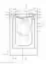 Fig. 01 - Substrate liquid treatment apparatus