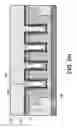 Fig. 06 - Conformal low temperature hermetic dielectric diffusion barriers
