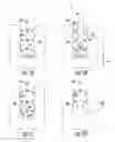 Fig. 02 - Techniques for filling a structure using selective surface modification