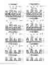 Fig. 07 - Pattern formation method, imprint device, and computer-readable non-volatile storage medium storing drop recipe adjustment program