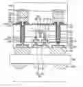 Fig. 01 - Semiconductor devices including through-silicon-vias and methods of manufacturing the same and semiconductor packages including the semiconductor devices