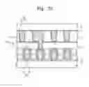 Fig. 27 - Semiconductor devices including a capping layer