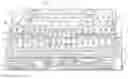 Fig. 01 - Backside redistribution layer (RDL) structure