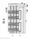 Fig. 07 - Semiconductor devices with non-overlapping slits in-between memory blocks