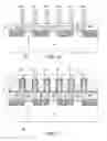 Fig. 07 - Structure and method to form defect free high-mobility semiconductor fins on insulator