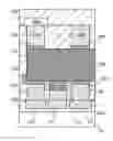 Fig. 01 - Backside contact structures and fabrication for metal on both sides of devices