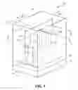 Fig. 02 - Backside contact structures and fabrication for metal on both sides of devices
