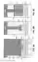 Fig. 06 - Backside contact structures and fabrication for metal on both sides of devices