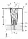 Fig. 01 - Contacts for highly scaled transistors