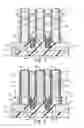 Fig. 04 - Spacers for tight gate pitches in field effect transistors