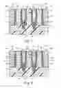 Fig. 05 - Spacers for tight gate pitches in field effect transistors