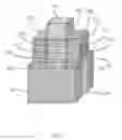 Fig. 09 - Nanosheet field effect transistors with partial inside spacers
