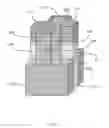 Fig. 13 - Nanosheet field effect transistors with partial inside spacers