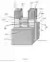 Fig. 14 - Nanosheet field effect transistors with partial inside spacers