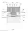 Fig. 16 - Nanosheet field effect transistors with partial inside spacers