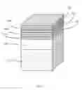 Fig. 02 - Nanosheet field effect transistors with partial inside spacers