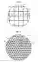 Fig. 08 - Semiconductor material including different crystalline orientation zones and related production process