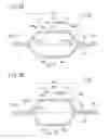 Fig. 09 - Fuel cell and metallic separator with varied bead seal width and angle