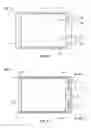 Fig. 04 - Multifunctional ion pouch battery cell frame