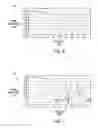 Fig. 06 - True time delay module and beam former having plural delay lines selectively connected by plural switching elements including one or more intermediate switching element
