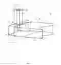 Fig. 02 - Wideband Dielectrically Loaded Rectangular Waveguide to Air-filled Rectangular Waveguide Adapter
