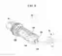 Fig. 09 - Power connector for thermostat and manufacturing method thereof