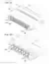 Fig. 02 - Housing and connector