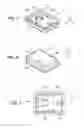 Fig. 03 - Waterproof terminal structure and electronic device module
